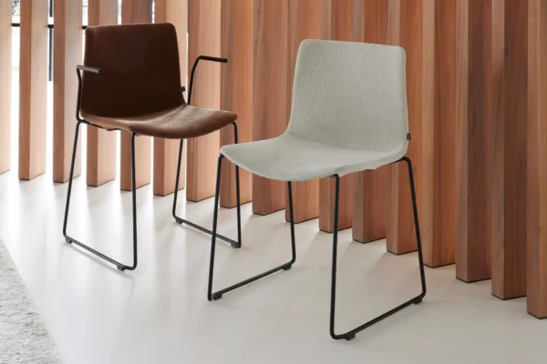 Chaise Curve – Image 3