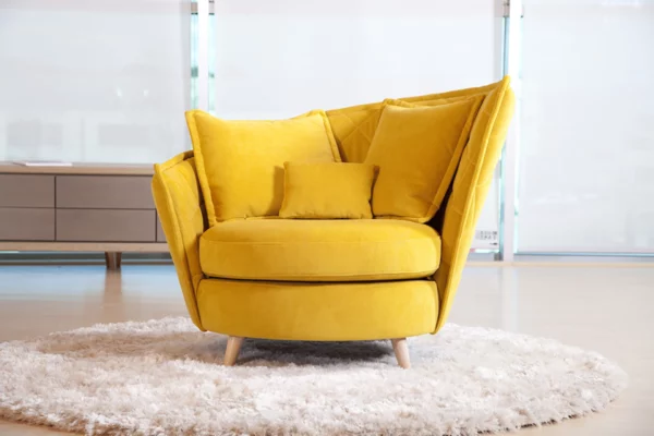 Fauteuil Volta