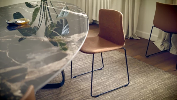 Chaise Curve – Image 2