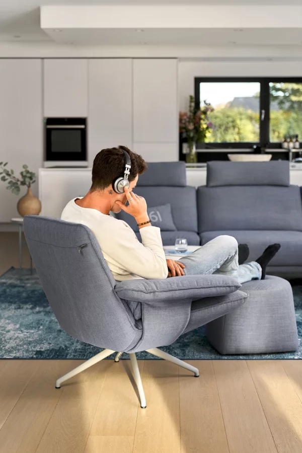 Fauteuil Yoga – Image 4