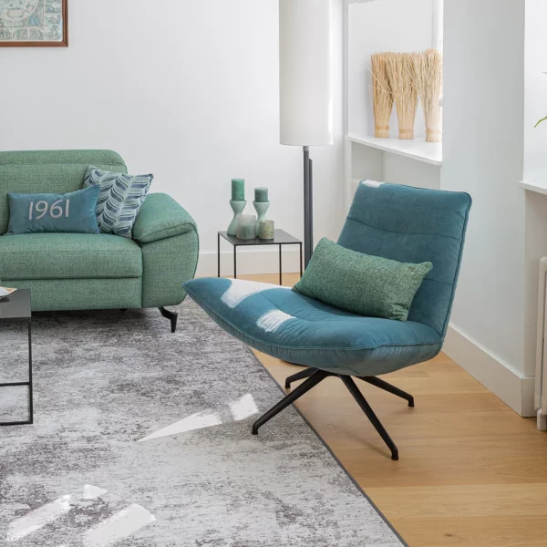 Fauteuil Yoga