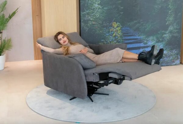 Fauteuil relax Adan – Image 4