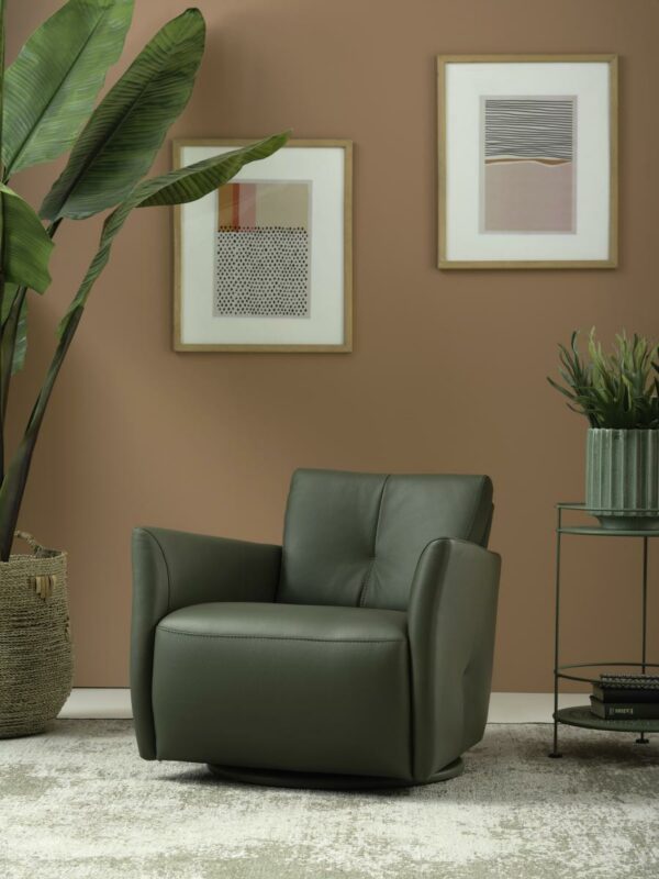 Fauteuil Alba – Image 4