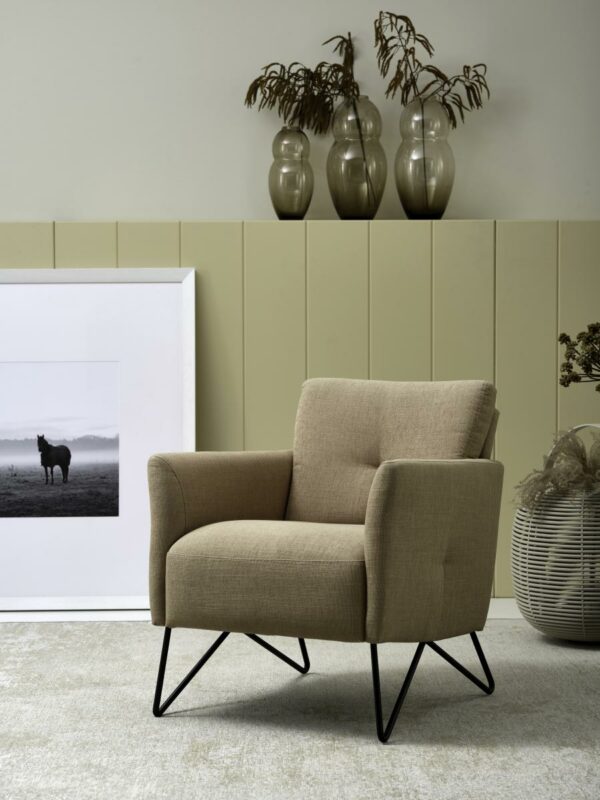 Fauteuil Alba – Image 7