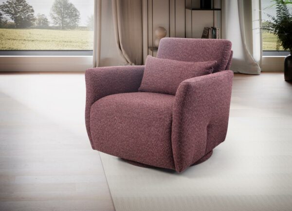 Fauteuil Alba