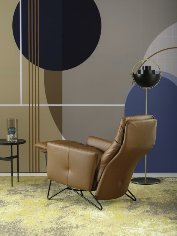 Fauteuil Alba – Image 3