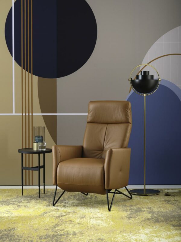 Fauteuil Alba – Image 2