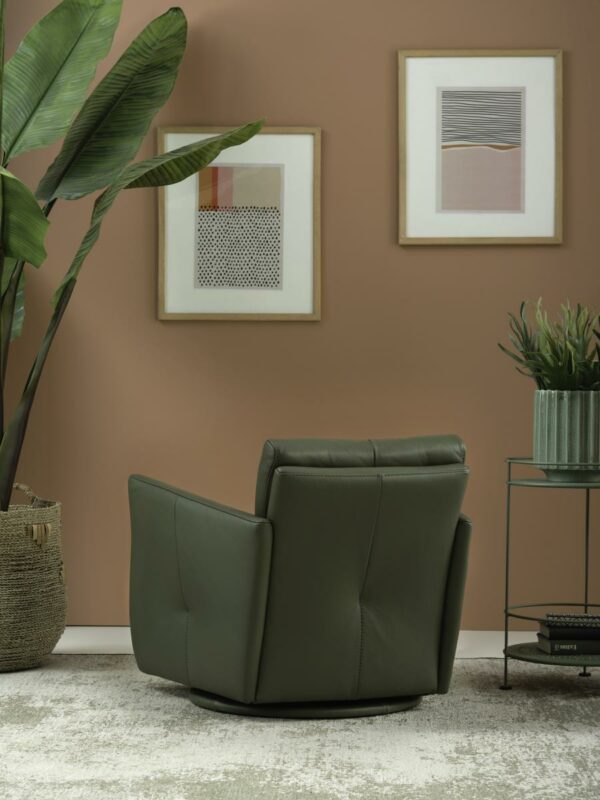 Fauteuil Alba – Image 5
