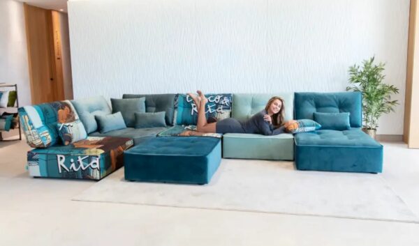 Salon Arianne – Image 10