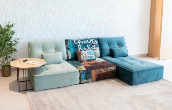 Salon Arianne – Image 2