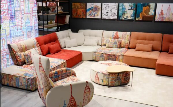 Salon Arianne – Image 3