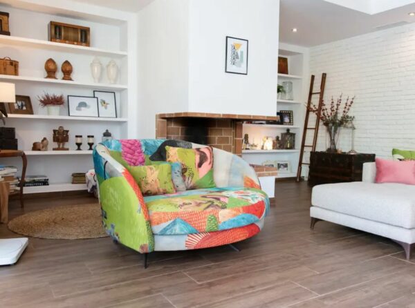 Fauteuil Astoria – Image 2