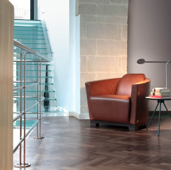Fauteuil Hotel