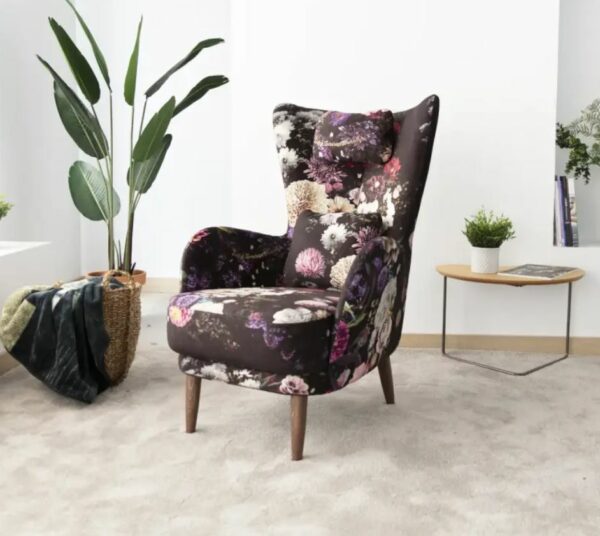 Fauteuil Kylian – Image 3