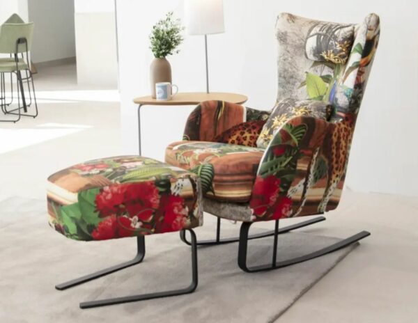 Fauteuil Kylian – Image 6