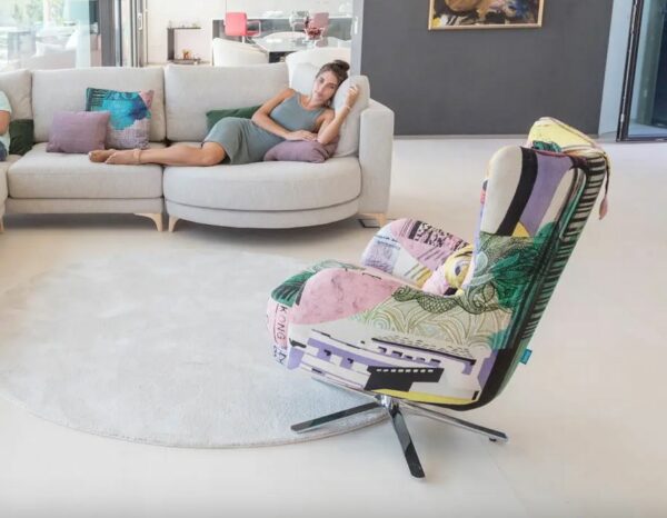 Fauteuil Kylian – Image 7