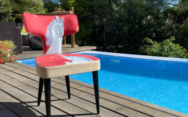 Chaise Lalo – Image 3