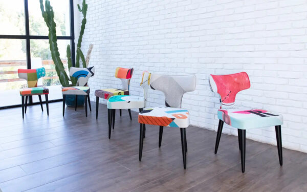 Chaise Lalo – Image 4
