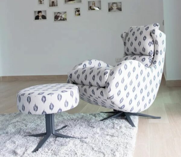 Fauteuil Lenny – Image 2