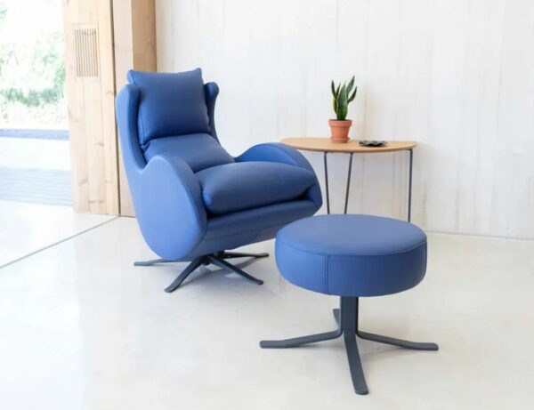 Fauteuil Lenny