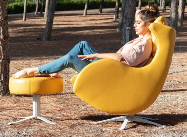 Fauteuil Lenny – Image 3