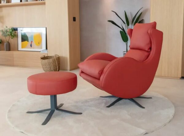 Fauteuil Lenny – Image 6