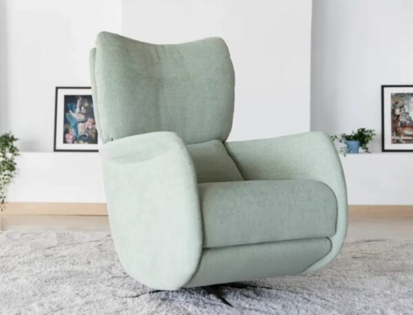 Fauteuil relax Lolita