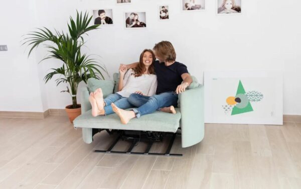 Fauteuil Moonrise – Image 5
