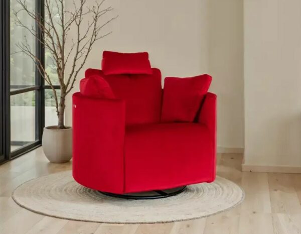Fauteuil Moonrise