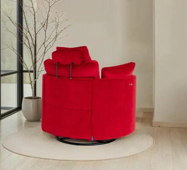 Fauteuil Moonrise – Image 2