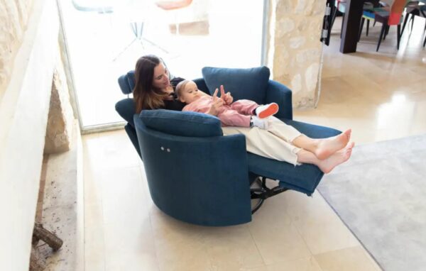 Fauteuil Moonrise – Image 3