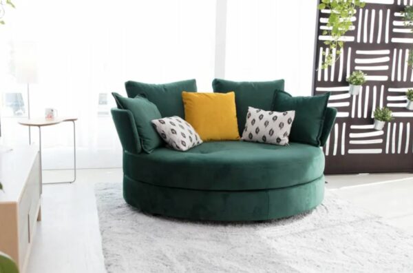 Loveseat MyApple