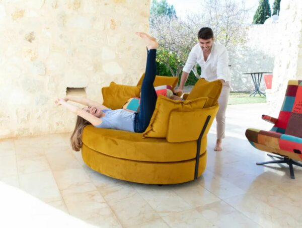 Loveseat MyApple – Image 3