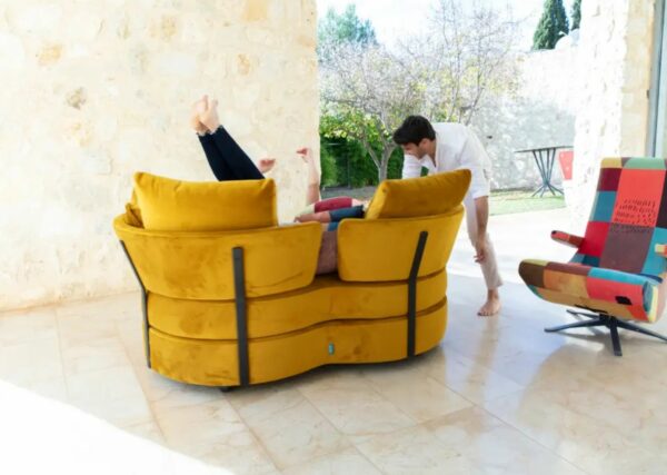 Loveseat MyApple – Image 4