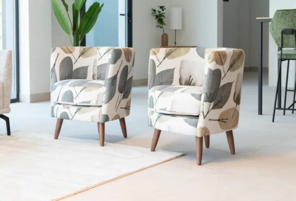 Fauteuil Peque