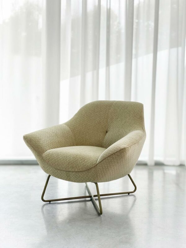 Fauteuil Rio