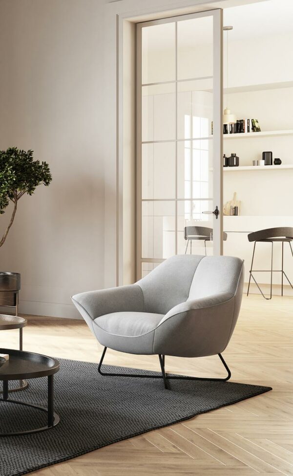 Fauteuil Rio – Image 3