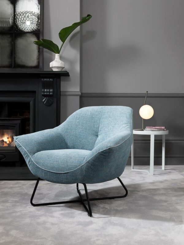 Fauteuil Rio – Image 2
