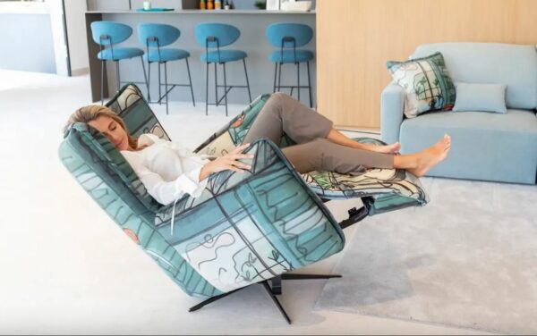 Fauteuil Simone – Image 4