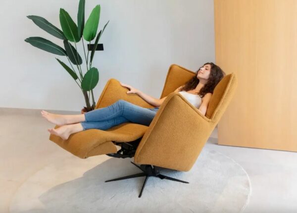 Fauteuil Simone – Image 5