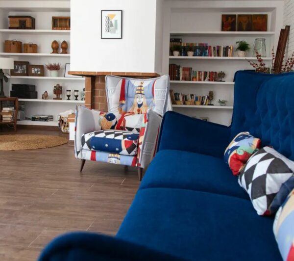 Fauteuil Simone – Image 6