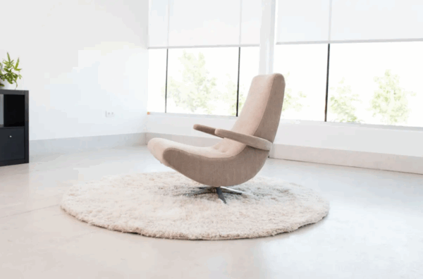 Fauteuil Swing – Image 4