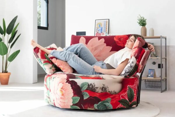 Fauteuil Teseo – Image 5