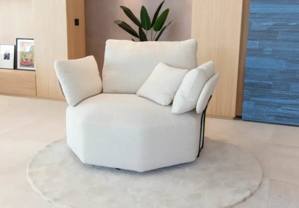 Fauteuil Teseo – Image 6