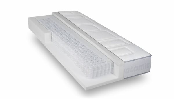 Matelas Aero Anatomic 1500 Gelpulse – Image 2