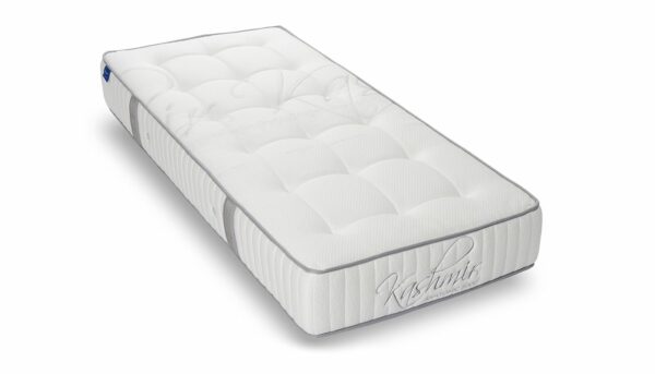 Matelas Kashmir Anatomic 1500 Gelpulse