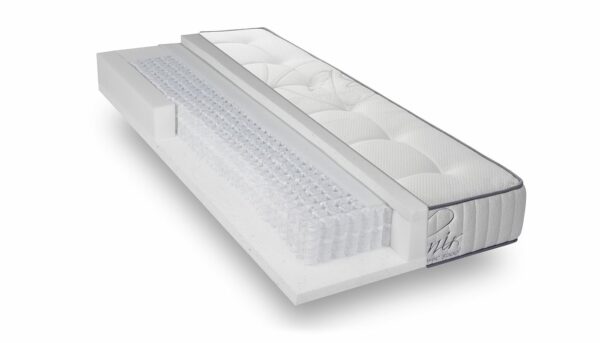 Matelas Kashmir Anatomic 1500 Gelpulse – Image 2