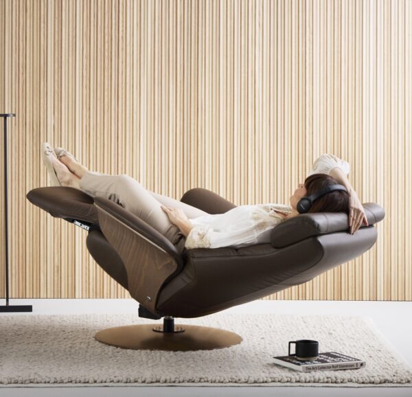Fauteuil Adam