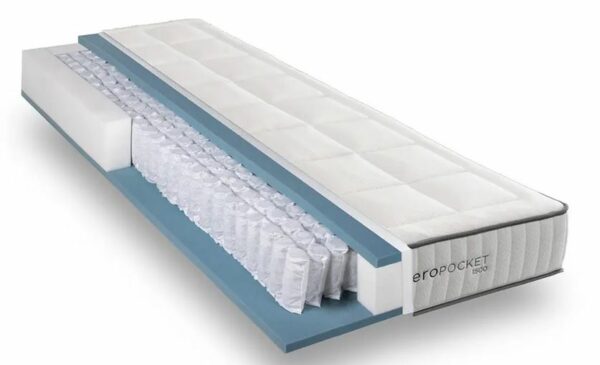 Matelas Aero Pocket 1500 Hybride – Image 2