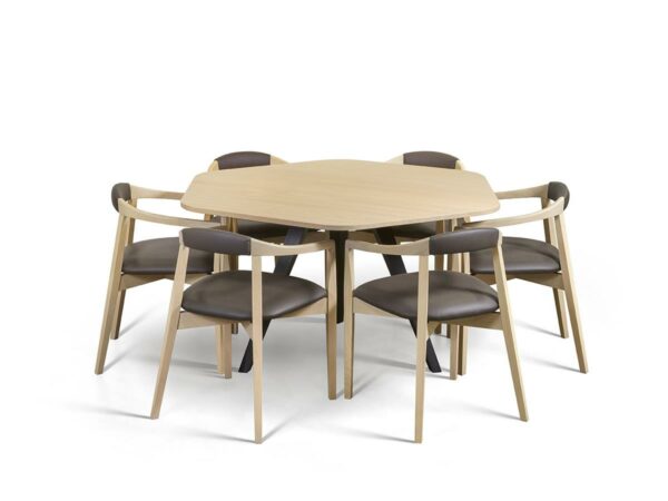 Table Amalfi